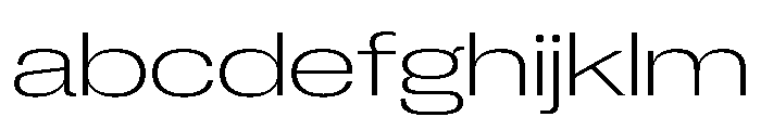 PPNeueCorp ExtendedUltralight Instance 6c78e28b FONT