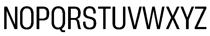 PPNeueCorp NarrowRegular Instance F34f5fcc Font UPPERCASE