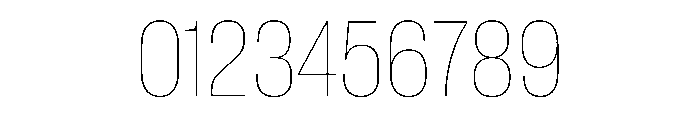 PPNeueCorp NarrowThin Instance 2fc014d7 Font OTHER CHARS