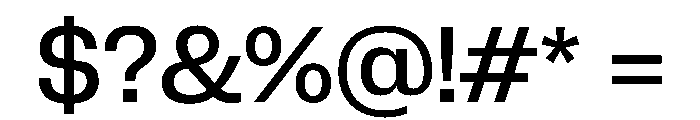 PPNeueCorp NormalMedium Instance 07555a33 Font OTHER CHARS