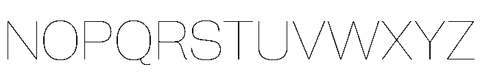 PPNeueCorp NormalThin Instance Bbd0a836 Font UPPERCASE