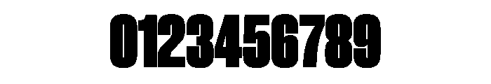 PPNeueCorp TightBlack Instance F8fa3946 Font OTHER CHARS