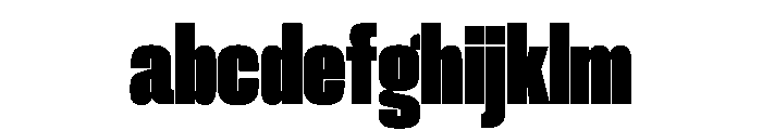 PPNeueCorp TightBlack Instance FONT