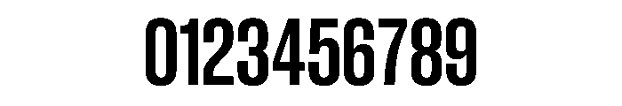 PPNeueCorp TightBold Instance Font OTHER CHARS
