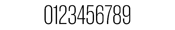 PPNeueCorp TightLight Instance F8cf6080 Font OTHER CHARS