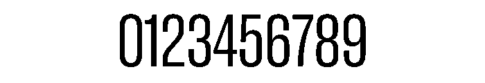 PPNeueCorp TightMedium Instance Font OTHER CHARS