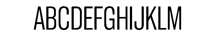 PPNeueCorp TightRegular Instance E1a12204 Font UPPERCASE