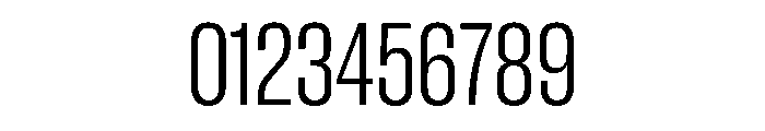 PPNeueCorp TightRegular Instance Font OTHER CHARS