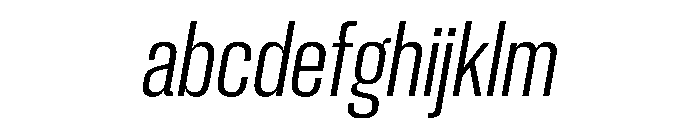 PPNeueCorp TightRegularItalic Instance 1eb8a136 FONT