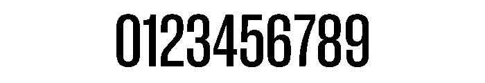 PPNeueCorp TightSemibold Instance Font OTHER CHARS