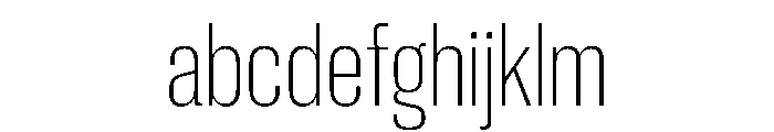 PPNeueCorp TightUltralight Instance FONT