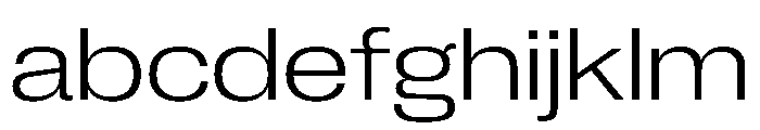 PPNeueCorp WideLight Instance FONT