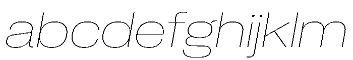PPNeueCorp WideThinItalic Instance FONT