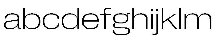 PPNeueCorp WideUltralight Instance FONT