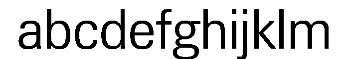 PPNeueGstaad CompactLight Instance FONT