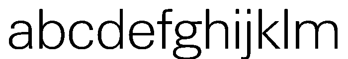 PPNeueGstaad Extralight Instance FONT