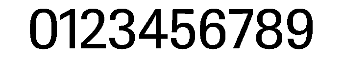 PPNeueGstaadCompact CompactRegular Instance Font OTHER CHARS