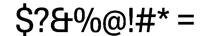 PPNeueGstaadCompact CompactRegular Instance Font OTHER CHARS