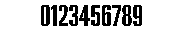 PPNeueGstaadCompressed CompressedSemibold Instance Font OTHER CHARS