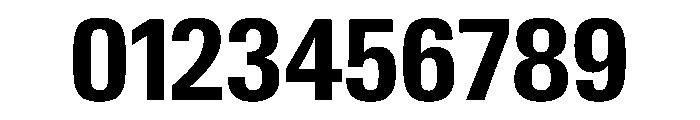 PPNeueGstaadNarrow NarrowBold Instance Font OTHER CHARS