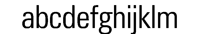 PPNeueGstaadNarrow NarrowLight Instance FONT