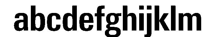 PPNeueGstaadNarrow NarrowSemibold Instance FONT