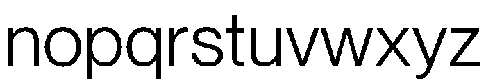 PPNeueMontrealArabic Book Instance Font LOWERCASE