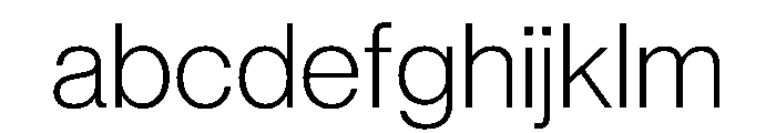 PPNeueMontrealArabic Light Instance FONT