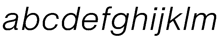 PPNeueMontrealText BookItalic FONT