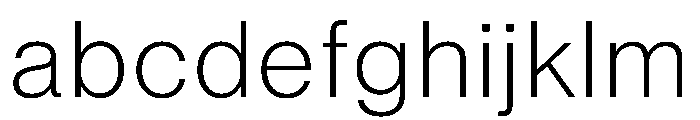 PPNeueMontrealText Light Instance FONT