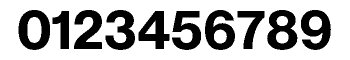 PPNeueMontrealText Semibold Instance Font OTHER CHARS