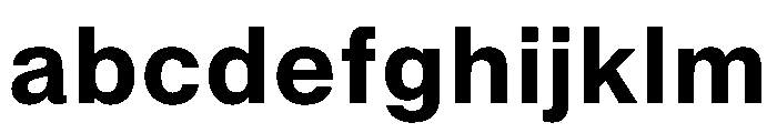 PPNeueMontrealText Semibold Instance FONT