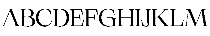 PPNeueWorld ExtendedLight Instance Font UPPERCASE