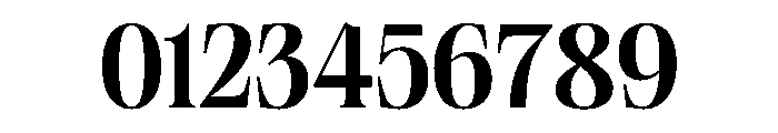 PPNeueWorld Medium Instance Font OTHER CHARS
