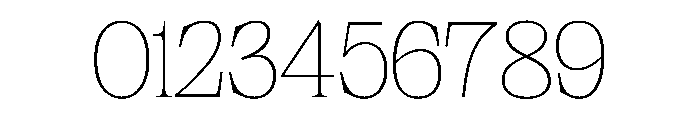 PPNeueWorld SemiExtendedThin Instance Font OTHER CHARS