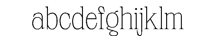 PPNeueWorld Thin Instance FONT