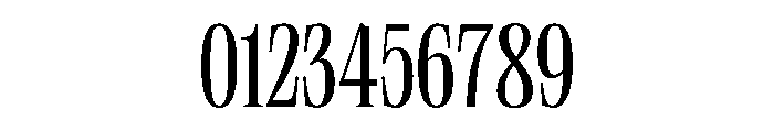 PPNeueWorldCondensed Light Instance Font OTHER CHARS
