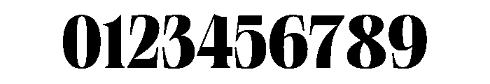 PPNeueWorldCondensed Ultrabold Instance Font OTHER CHARS