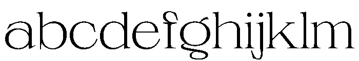 PPNeueWorldExtended Ultralight Instance FONT