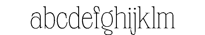 PPNeueWorldNormal Thin Instance FONT
