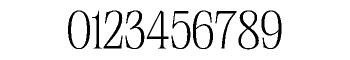 PPNeueWorldNormal Ultralight Instance Font OTHER CHARS
