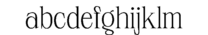 PPNeueWorldNormal Ultralight Instance FONT