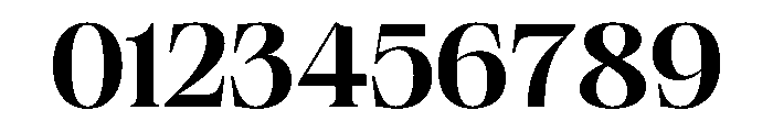 PPNeueWorldSemi Extended Medium Instance Font OTHER CHARS
