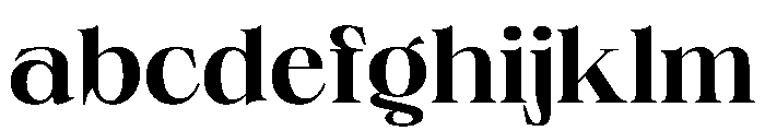 PPNeueWorldSemi Extended Medium Instance FONT