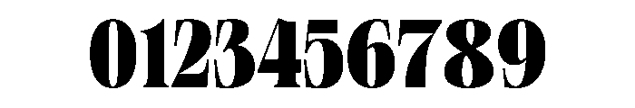 PPNeueWorldSuper Condensed Black Instance Font OTHER CHARS
