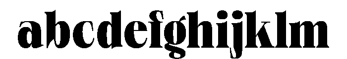 PPNeueWorldSuper Condensed Black Instance FONT