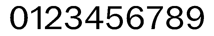 PPNeueYork Wdth100wght400 Instance Font OTHER CHARS