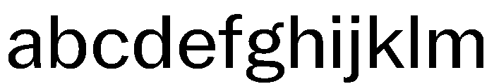 PPNeueYork Wdth100wght400 Instance FONT