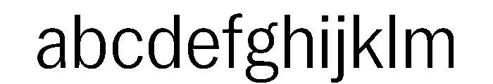 PPNeueYorkNarrow NarrowLight Instance FONT