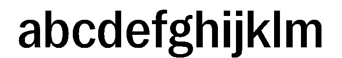 PPNeueYorkNarrow NarrowMedium Instance FONT